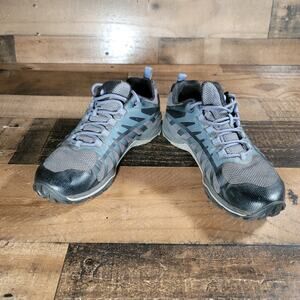Merrell Q Form 2 Women's Hiking Walking Athletic Shoe Size 7.5
